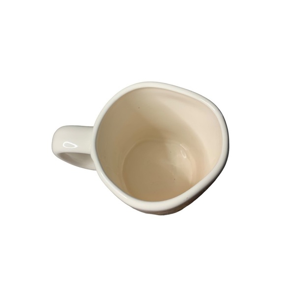 Rae Dunn Mug "Worlds Best Teacher" Coffee Tea Mug Rae Dunn - Picture 4 of 5